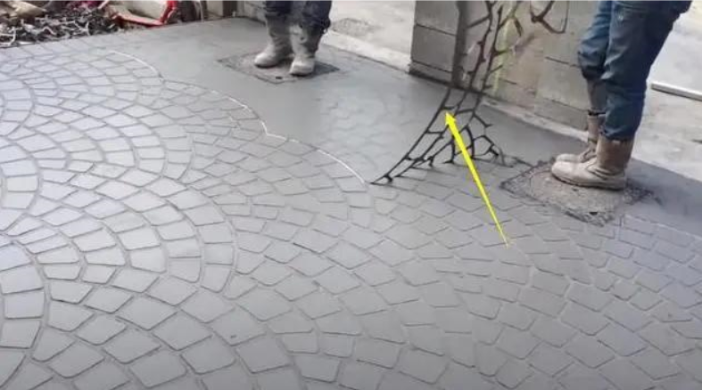 水泥蓋板模具有哪些，各種水泥板案例圖(圖4)