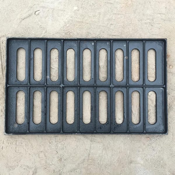 水泥蓋板廠家水泥蓋板(水泥構(gòu)件蓋板模具)(圖2)