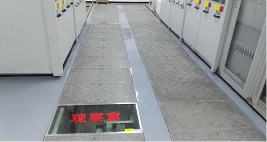 詳解電纜溝蓋板的四大優(yōu)勢(shì)